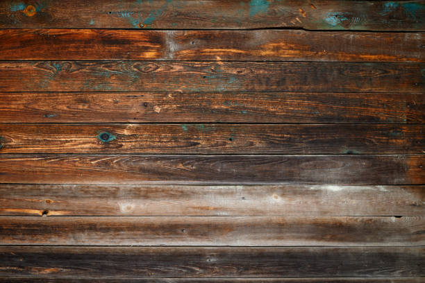istock fragment of an old wooden plank wall 1171285644