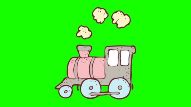 72 Steam Engine Animation Stock Videos and Royalty-Free Footage - iStock