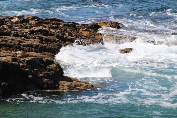 istock The wild coast - Quiberon peninsula coast 1171300129