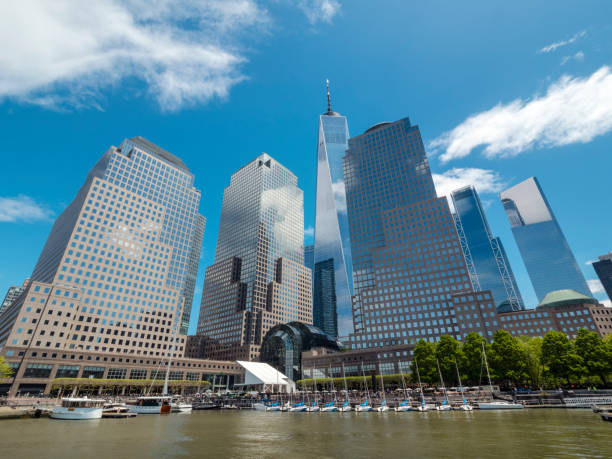 istock North Cove Yacht Harbor 1171305040