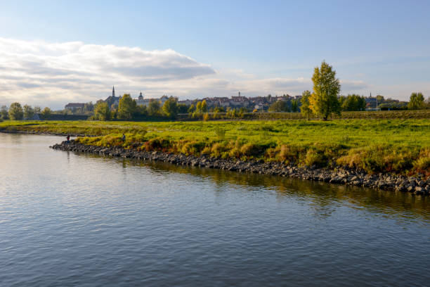 istock The Vistula River in Sandomierz 1171307296