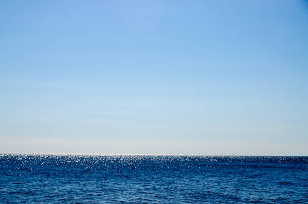 istock Simple view of Atlantic Ocean in Perce (Gaspesie) 1171308110