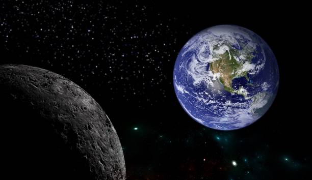 istock Planets and galaxy, science fiction wallpaper. Beauty of deep space. 1171311006