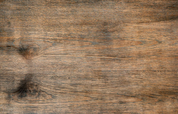 istock Full frame shot. Closeup wooden texture as background. 1171313060