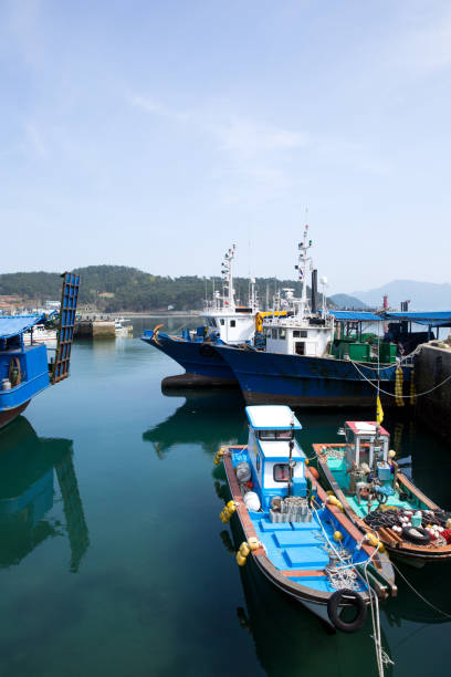 istock Maekjeonpo port 1171319925