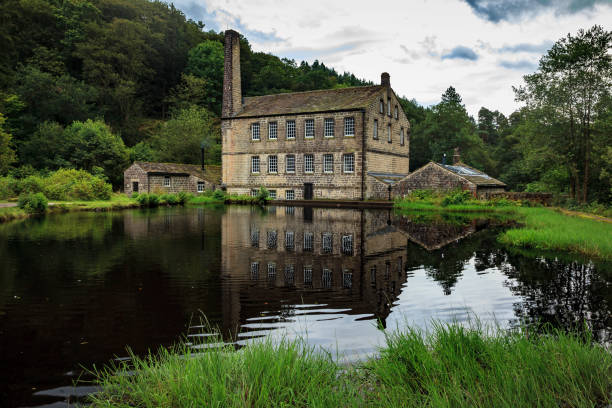 istock Gibsons mill Hebbden bridge west yorkshire uk 1171320534