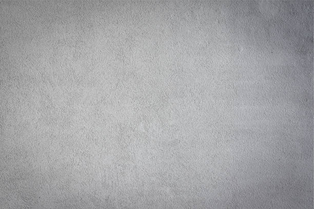istock Natural grunge stucco concrete wall texture backdrop surface fragment 1171322549