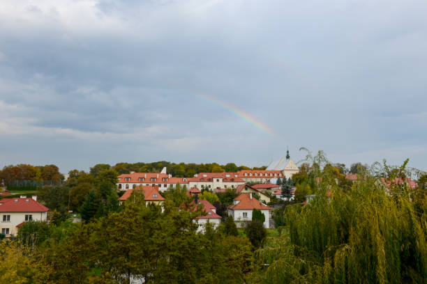 istock Architecture of Sandomierz 1171326373