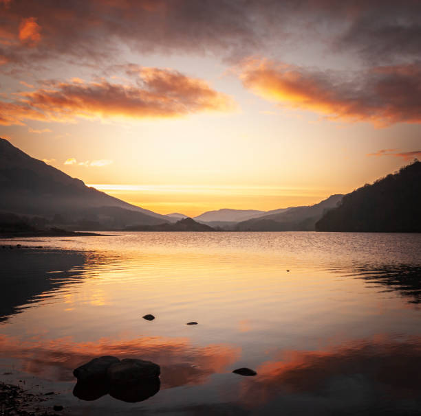 istock Square Loch lubhair 1171328462