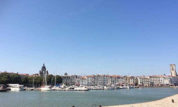 istock La Rochelle port 1171334482