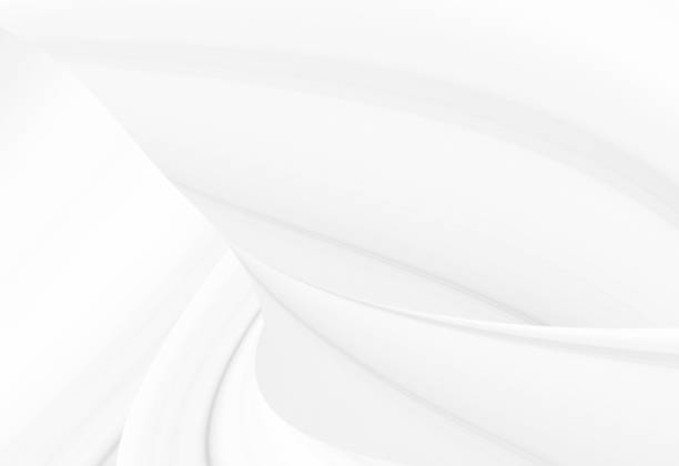 istock The white and silver are light gray with black the gradient is the Surface with templates metal texture soft lines tech gradient abstract diagonal background silver black sleek  with gray and white. 1171346148
