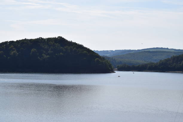 istock Rursee reservoir 1171351370