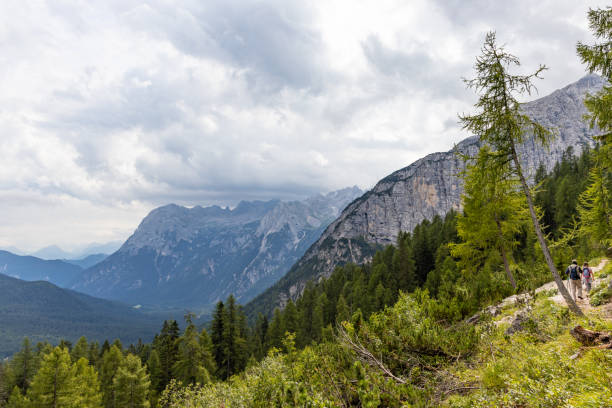 istock Dolomites - Cortina D'Ampezzo - Italy 1171354273
