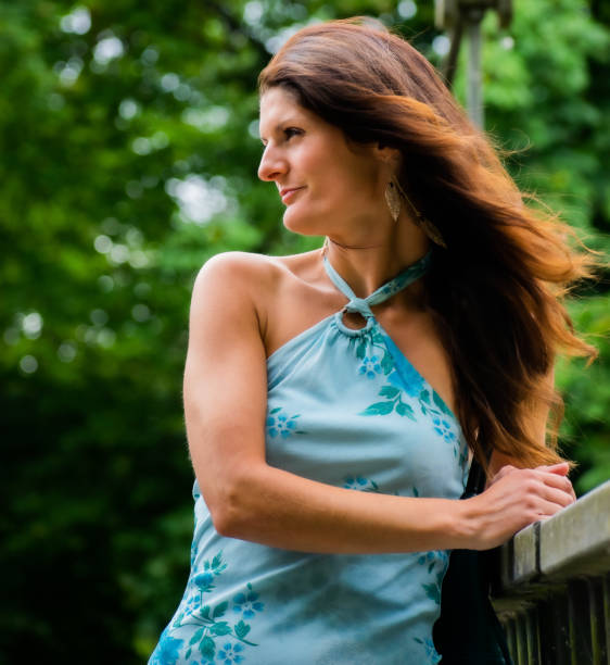 istock Beautiful woman 1171354794