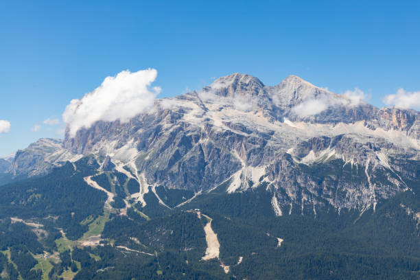 istock Dolomites - Cortina D'Ampezzo - Italy 1171356014