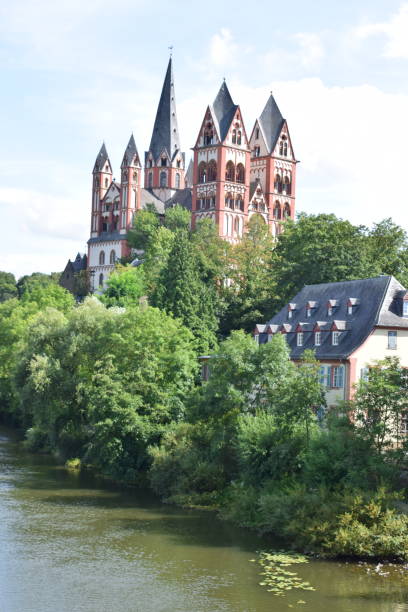 istock cathedral in Limburg an der Lahn 1171365454