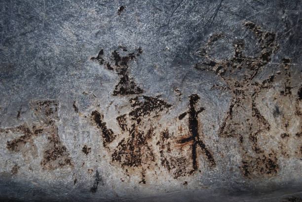 istock Magura cave - Bulgaria 1171366417