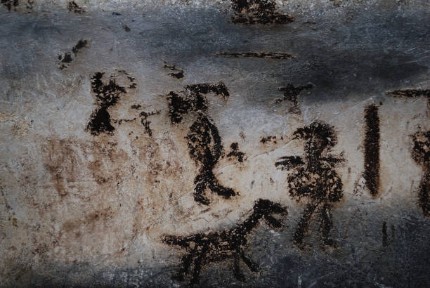 istock Magura cave - Bulgaria 1171366468