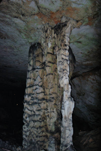 istock Magura cave - Bulgaria 1171367484