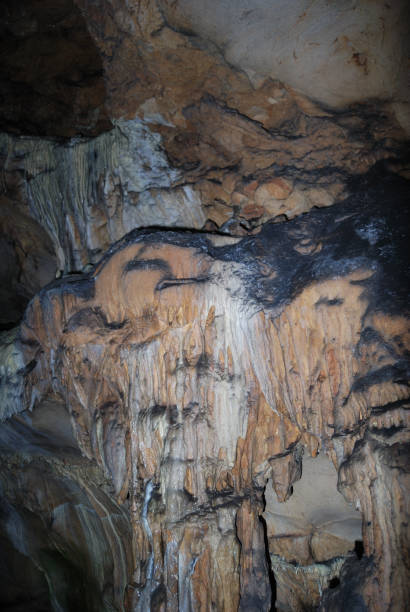 istock Magura cave - Bulgaria 1171367684