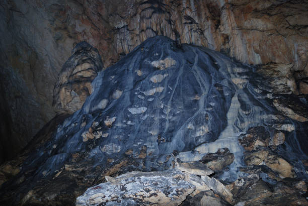 istock Magura cave - Bulgaria 1171368479