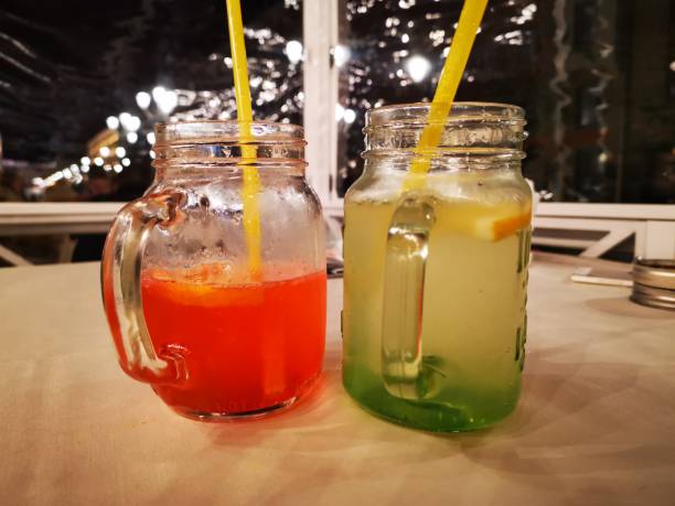 istock A pair of limonade 1171371566