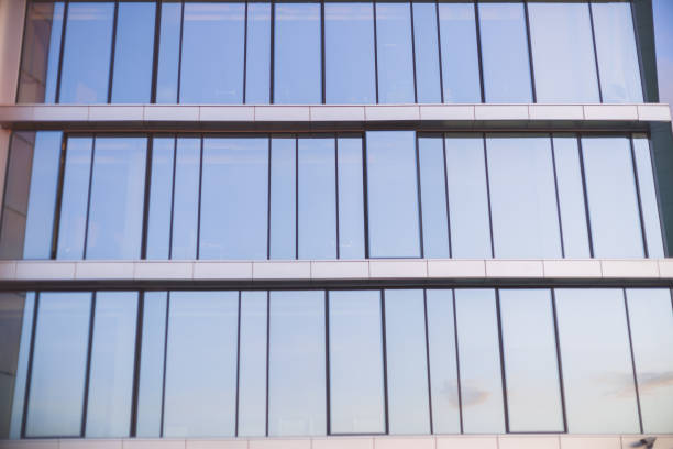 istock modern business center at night 1171375113