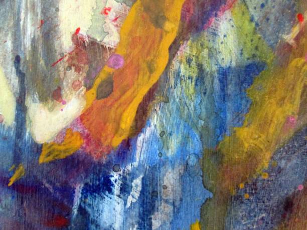 istock Original images of abstract art 1171393248