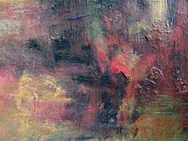 istock Original images of abstract art 1171393320