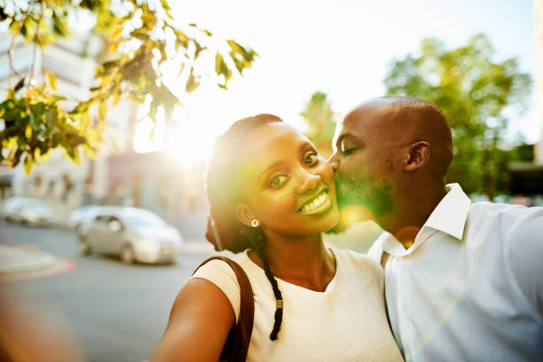 istock Love makes the best selfies 1171408860