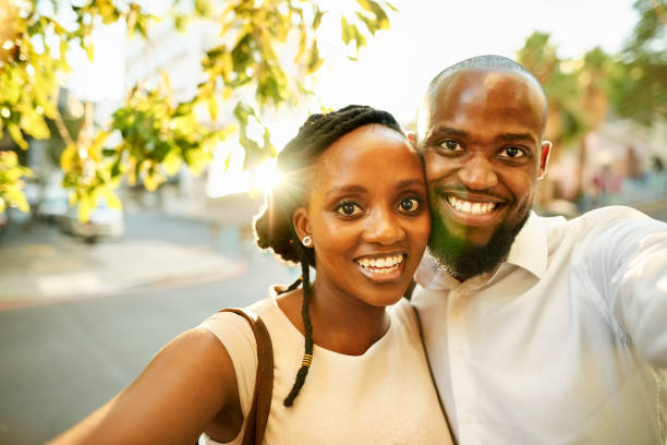istock That perfect couple selfie 1171408879