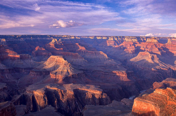 istock Grand Canyon Sunset View From South Rim 1171411718