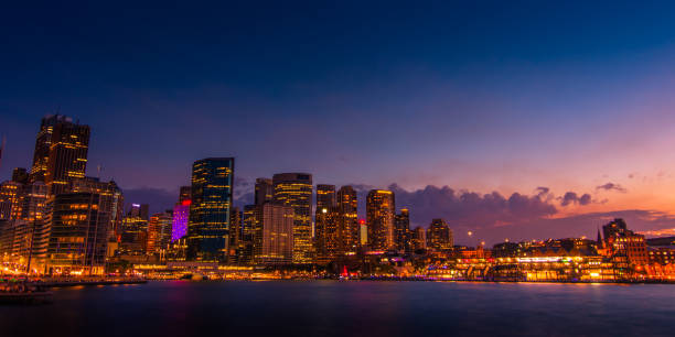 istock View of Circular Quay 1171413176
