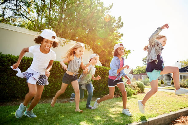 istock They are enjoying the weekends 1171422969
