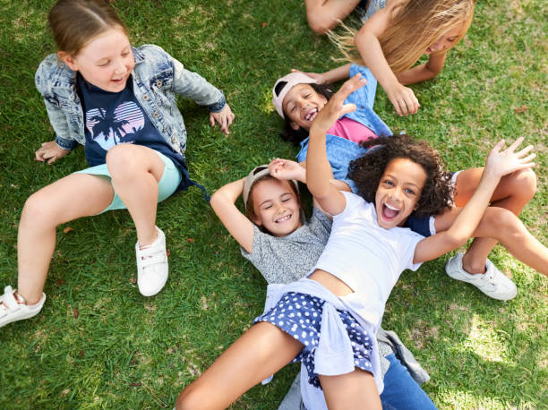 istock Playing together brings us so much joy 1171422992