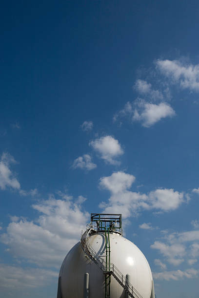 istock fuel storage tank at a refinery 117142595
