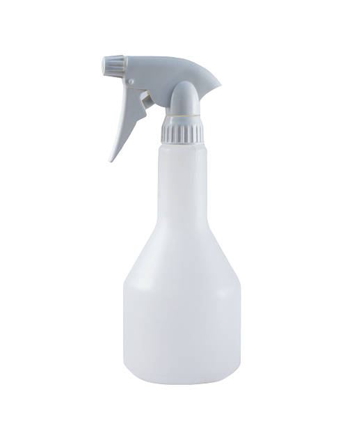 Spray Bottle – Foto