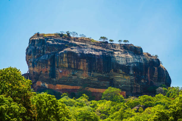 istock Sri Lanka Sigiriya Rock (World Heritage Site) 1171434995