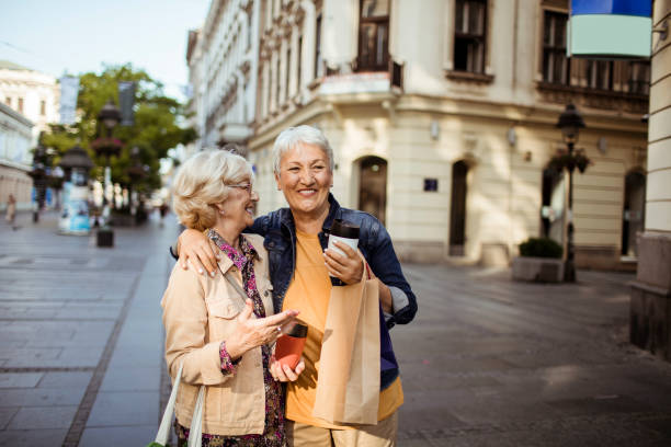 istock Friends in the City 1171443759
