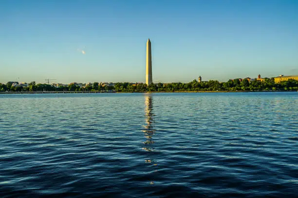 Washington Monument (Washington,DC) image. Shooting Location: Washington, DC