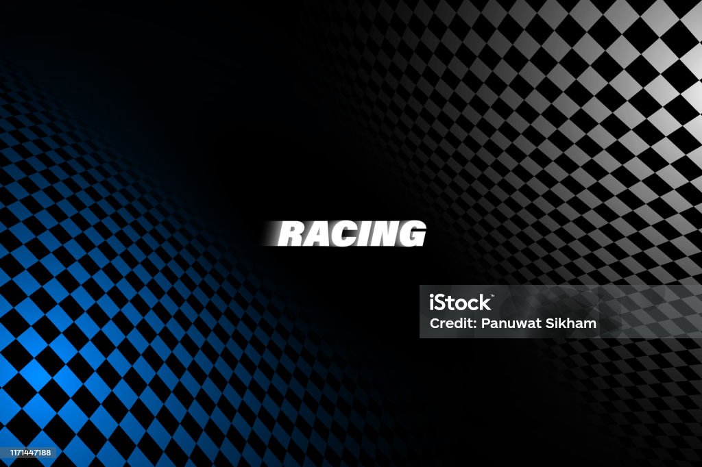 480x320 Racing Racing Square Background Vector Abstraction In Car Track Stock ...