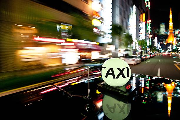 istock taxi in 117145356