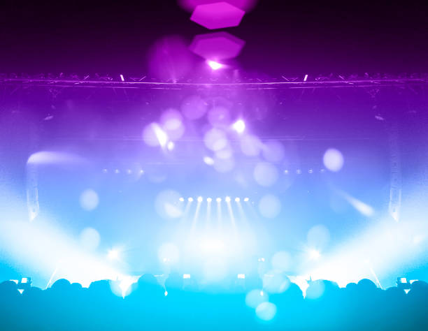 istock Music festival crowd 1171454638