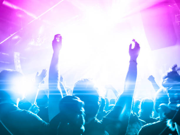 istock Music festival crowd 1171454651