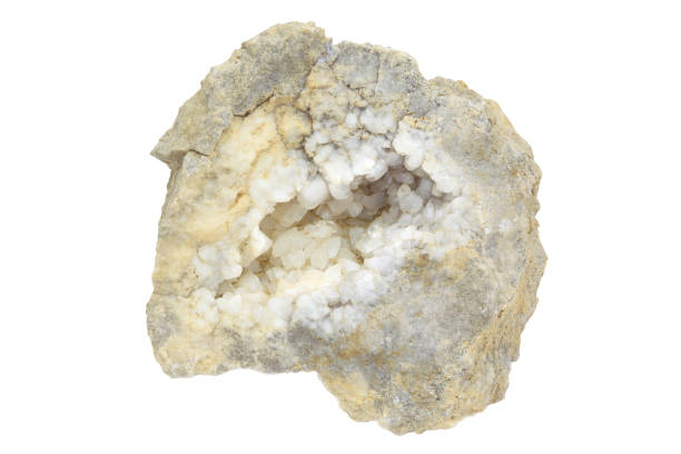 istock piece of limestone 1171455619