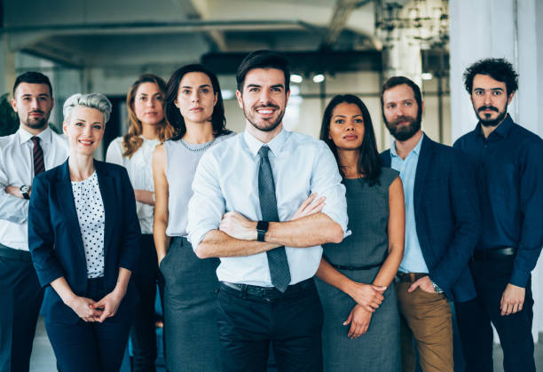 istock He's an inspiration to his team 1171456789