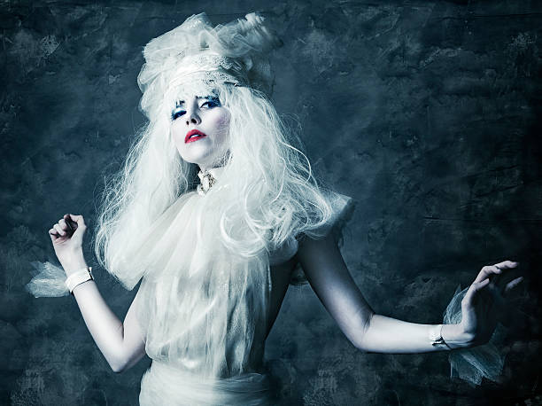 istock White Fashion Series 117146386