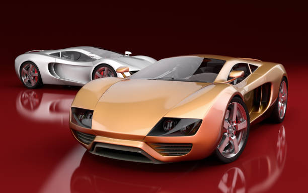 istock Sports Cars 117146828