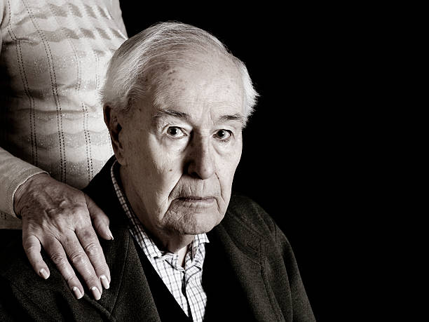 istock Alzheimer's Disease 117147003