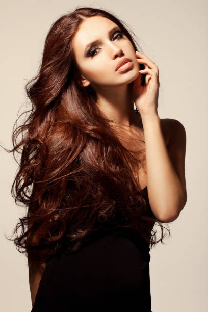 istock Beautiful woman 117147174
